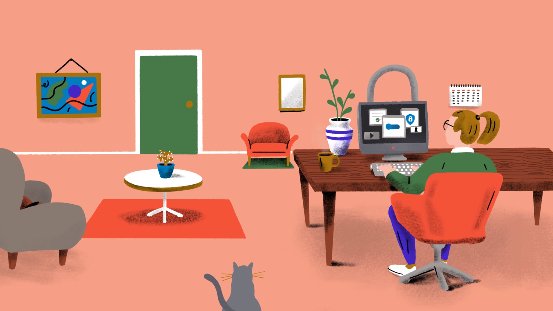 Google Cloud Loops on Vimeo