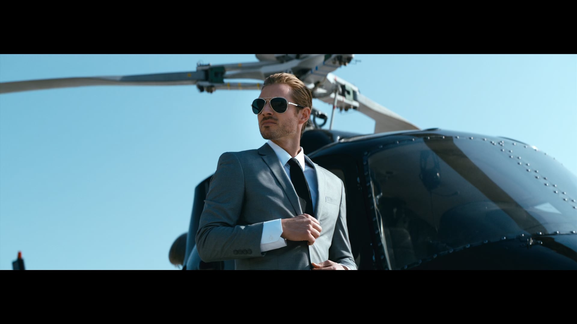 FORD THEATRICAL TRAILER