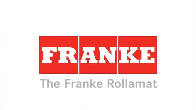 Franke Roller Mat: The Ultimate Kitchen Accessory 