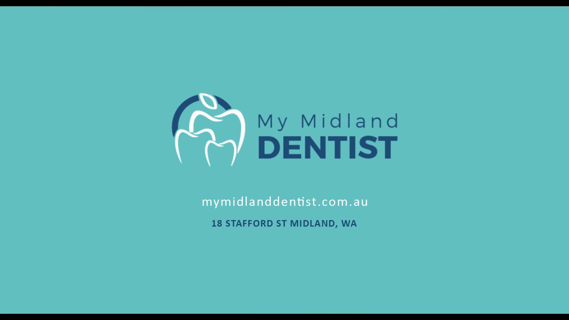 My Midland Dentist on Vimeo