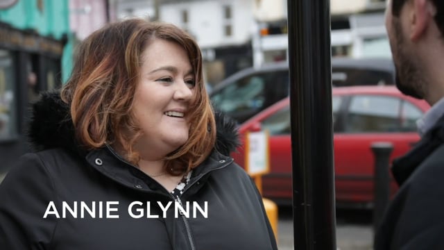 Annie Glynn