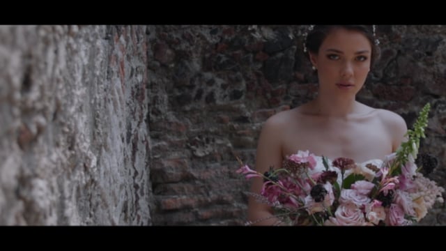 Fotografía de Editorial de Max Del Valle Films - 21920 