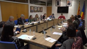Joan Ball·llosera, del PP a Nosaltres l'Escala