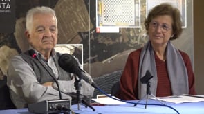 Presentació del llibre Història mundial de Catalunya