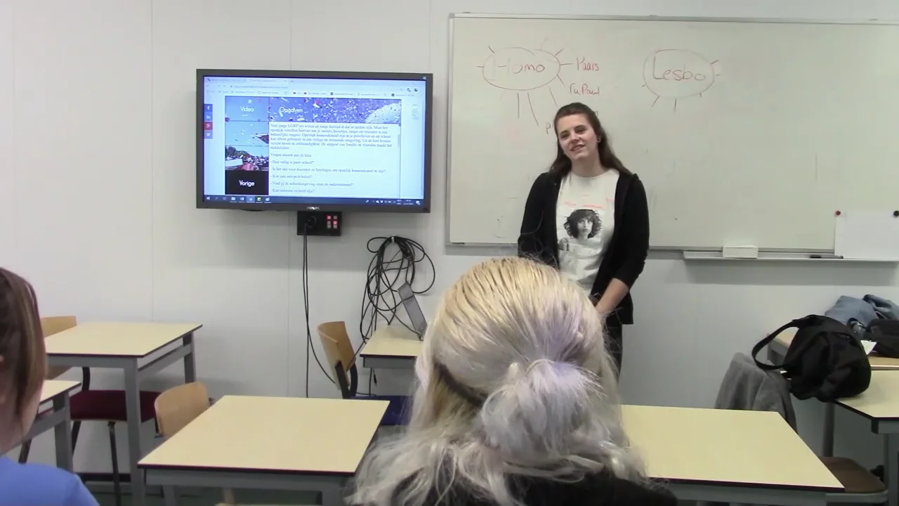 Voorlichting Seksuele Diversiteit_Gemiddeld