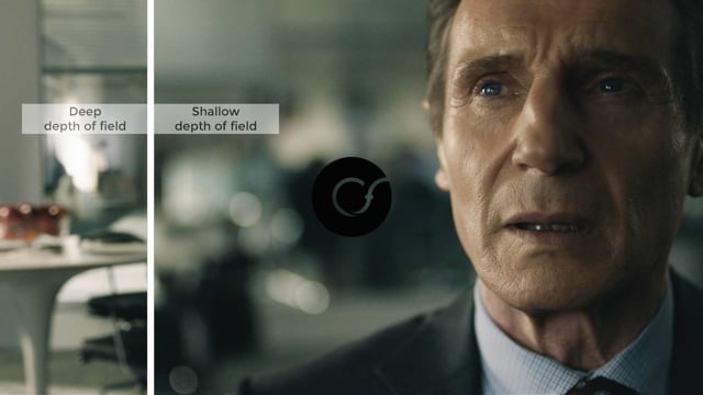 Informationsvideo des Herstellers | Cinefade Tiefenschärfe