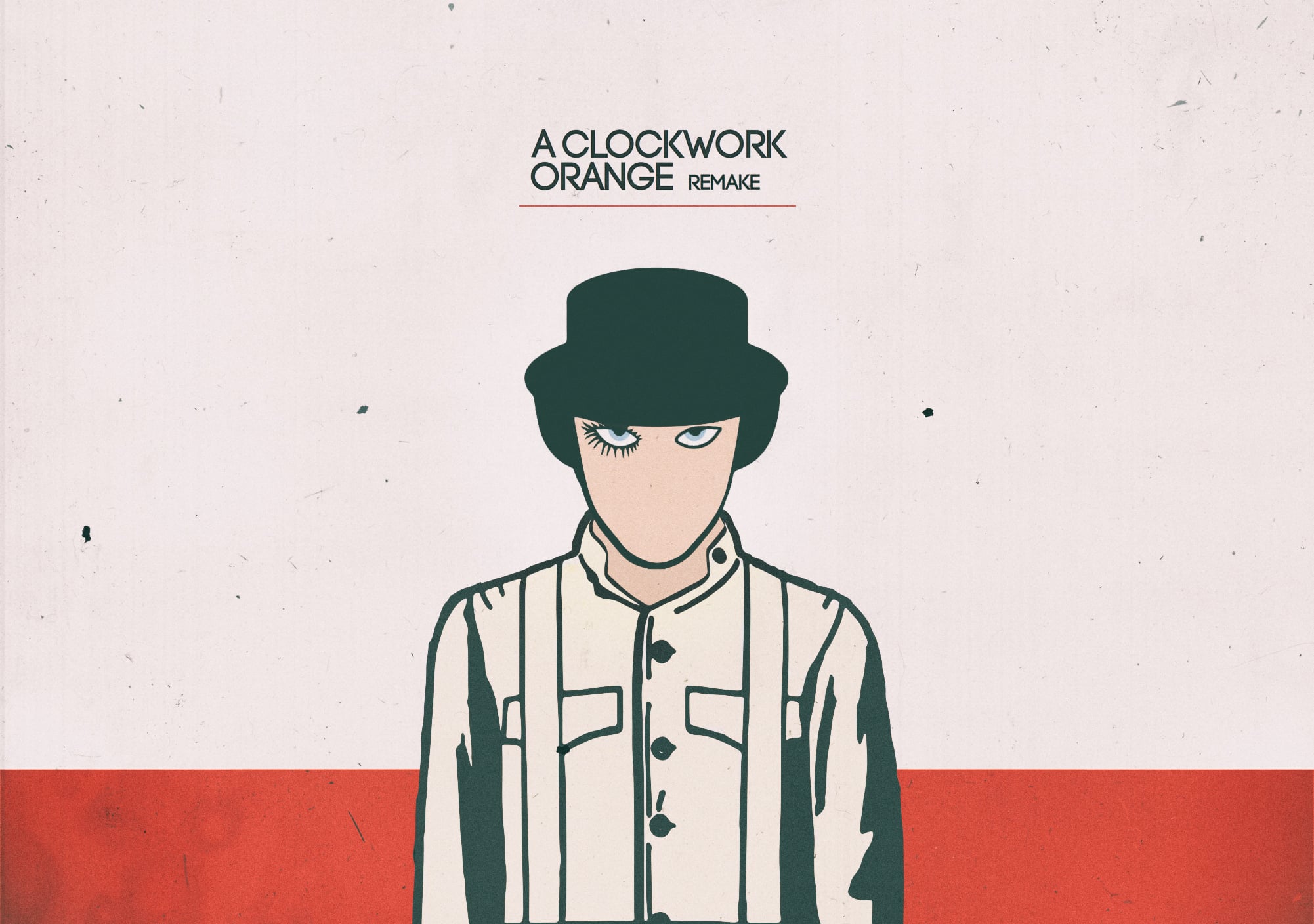 Clockwork Orange Remake on Vimeo