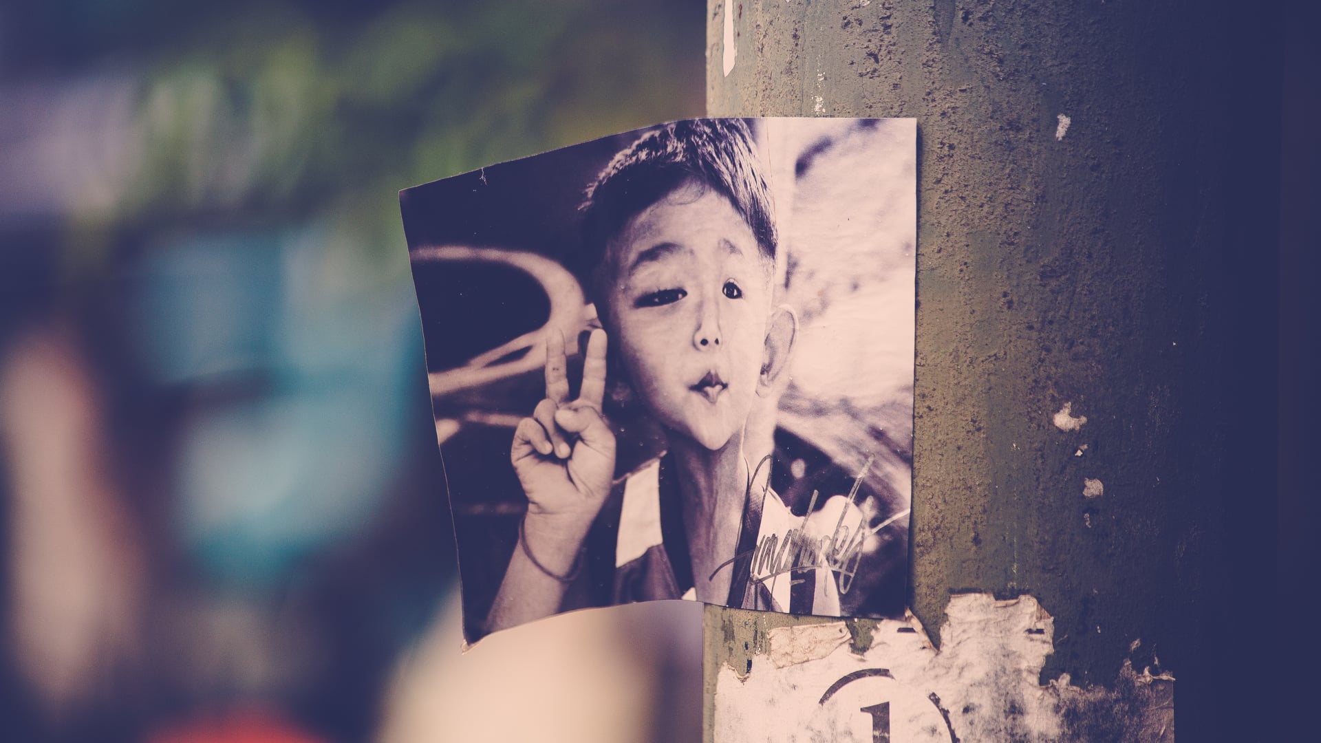 Morning of the World