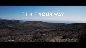 Film it your way – Commission du film Côte d&rsquo;Azur