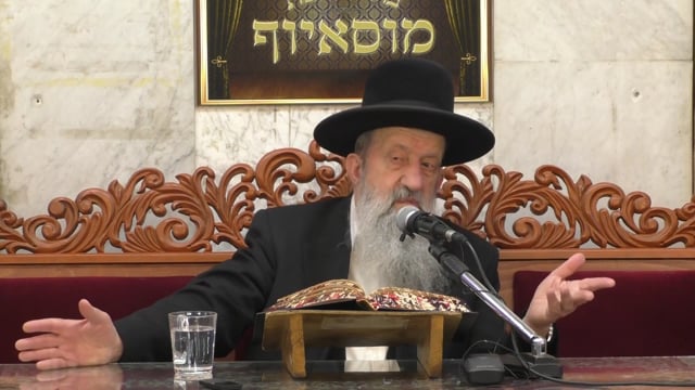 דיני ליל הסדר ניסן תשעט