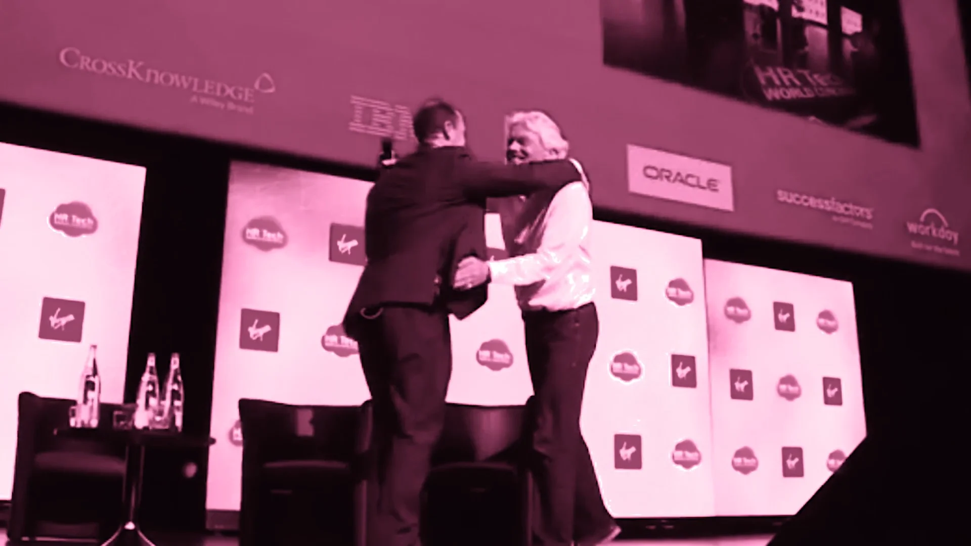 CEO Masterclass Website Promo 1m06s on Vimeo