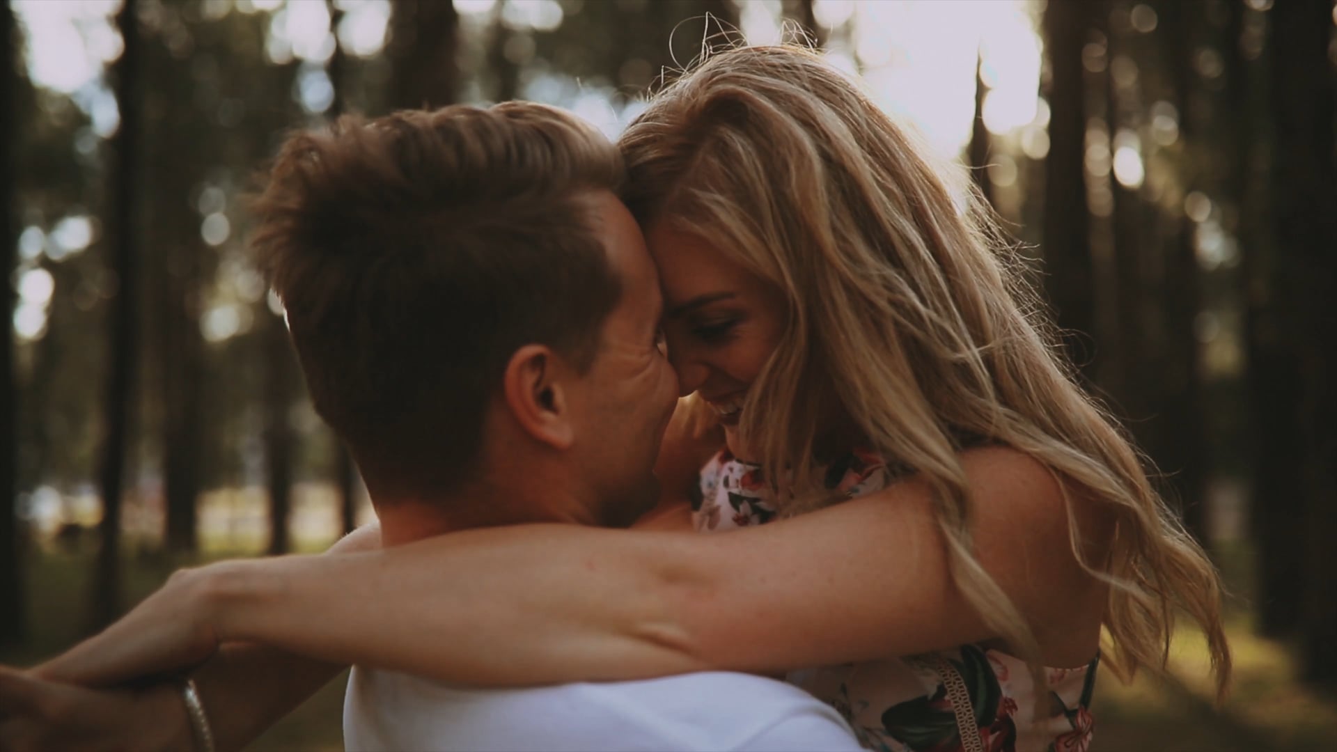 Danielle & Keegan