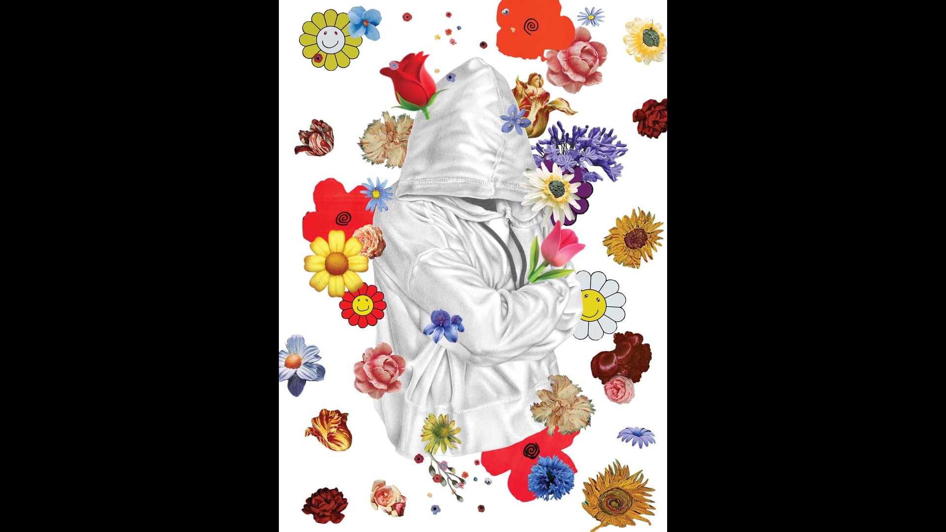 Flower Boom