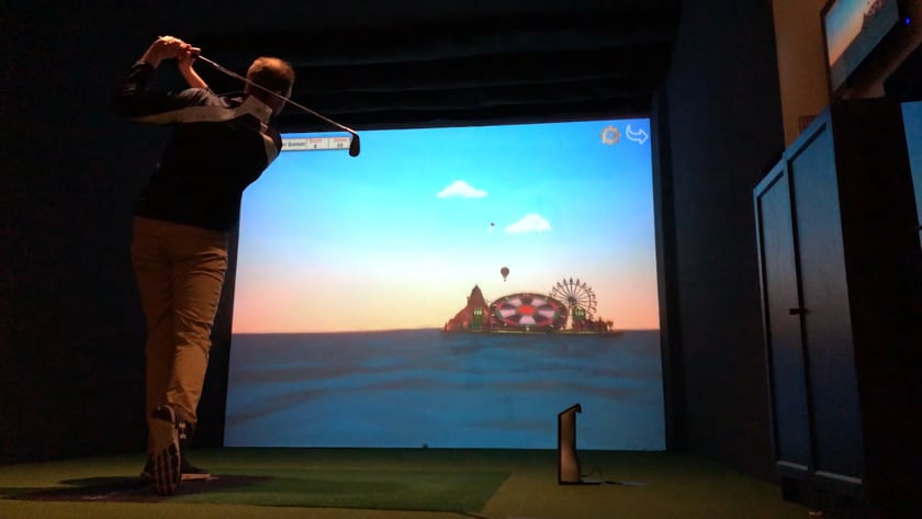 New Foresight Fairgrounds Games | Foresight Sports Europe