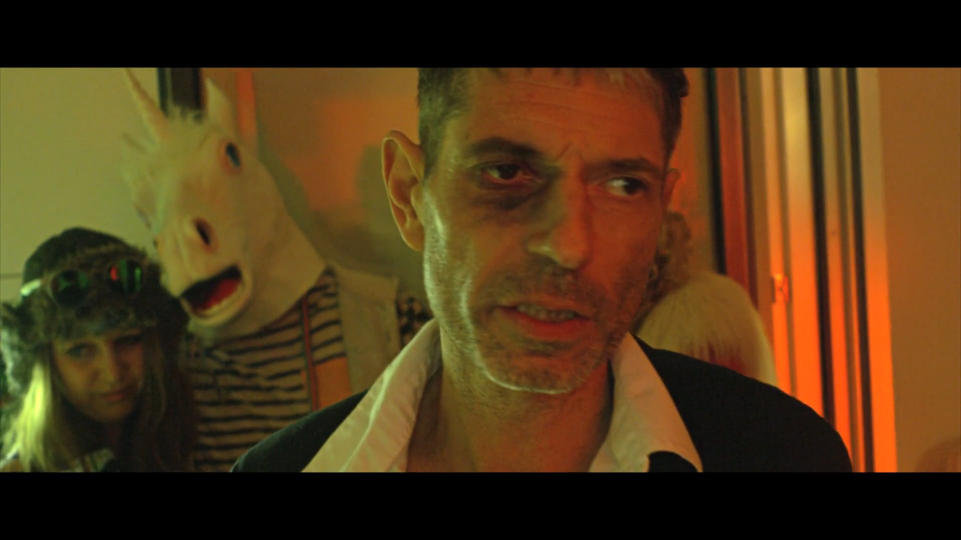 When Airy' Met Fairy - Under The Snow