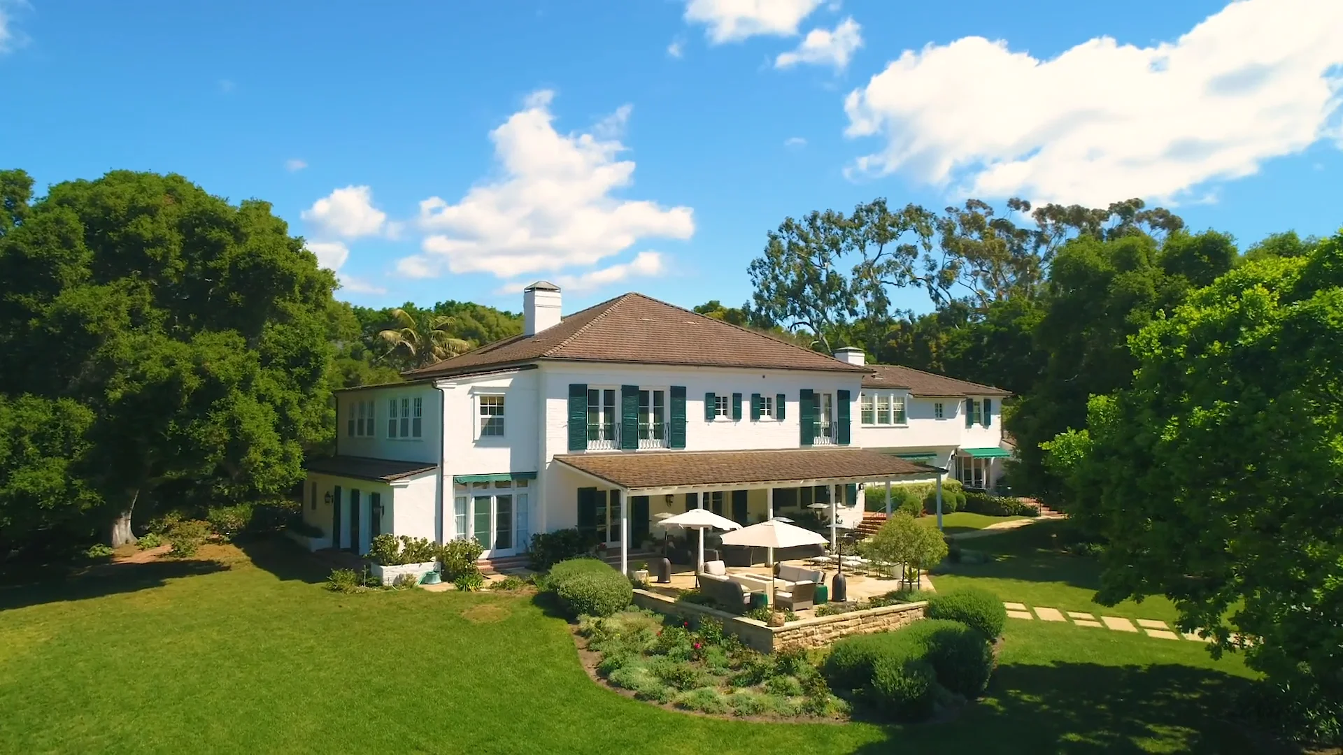 1530 Roble Drive, Santa Barbara, CA on Vimeo