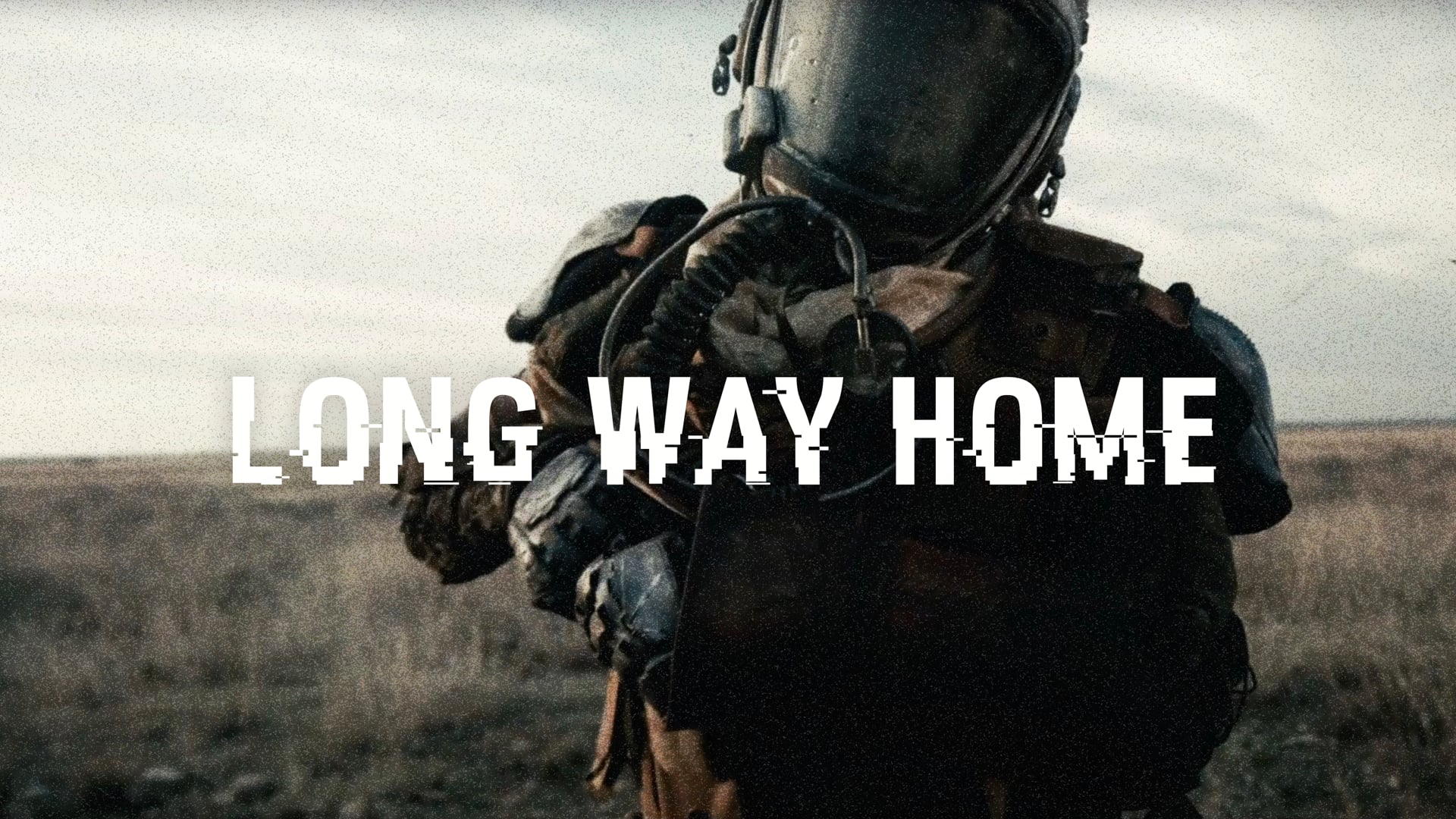 Mehari - Long Way Home
