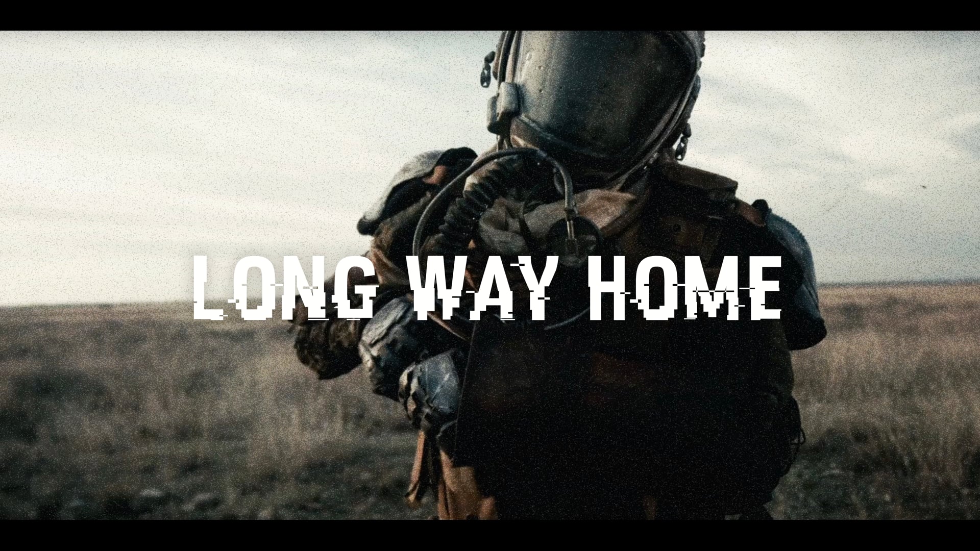 Mehari - Long Way Home