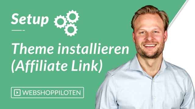 Flatsome Theme Installieren