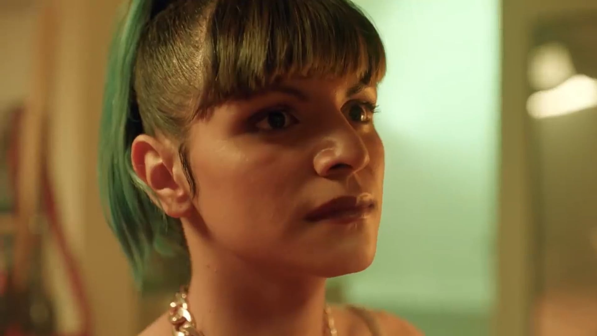 Dir. Erin Heidenreich - Furlined - Dove