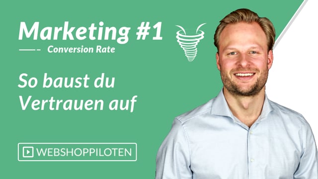 So baust du Vertrauen auf