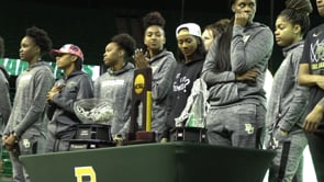 Lady Bears National Champions