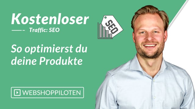 So optimierst du deine Produkte