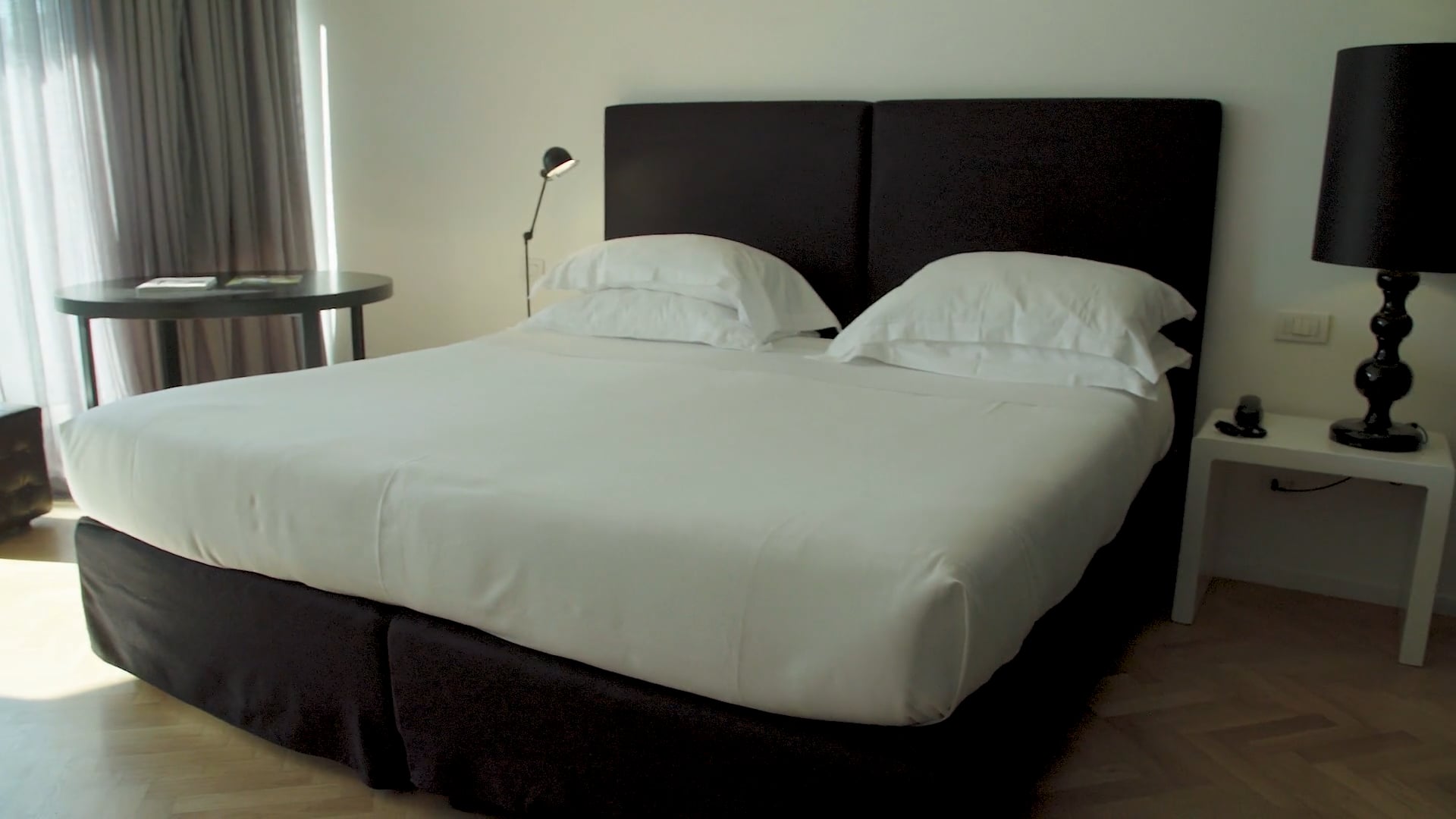 Tuscany Junior Suites