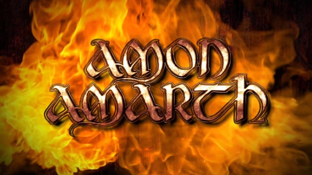 Amon Amarth