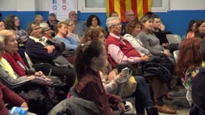 Carles Carlà, alcaldable de Gent de l'Escala