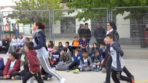 Final cicle La Sardana a l'Escola
