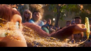 Molt de cinema romàntic a la pantalla gran