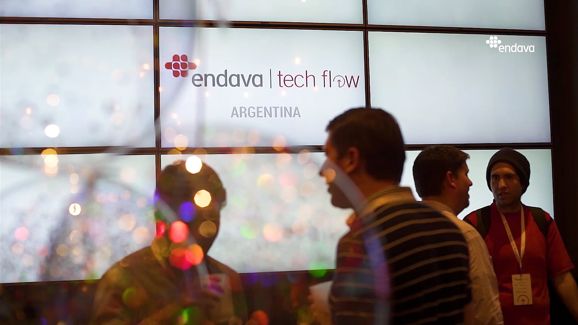 TechFlow Buenos Aires