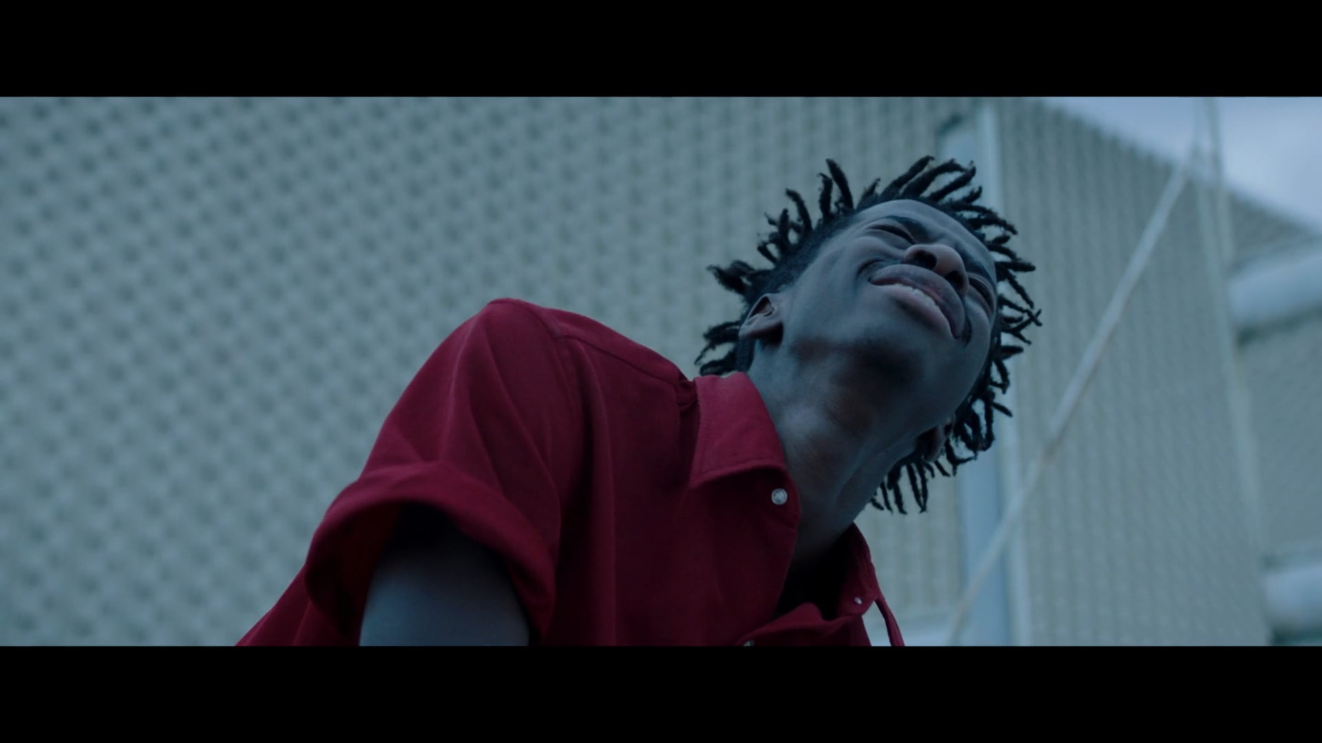 Talisco - Stay (before the picture fades)