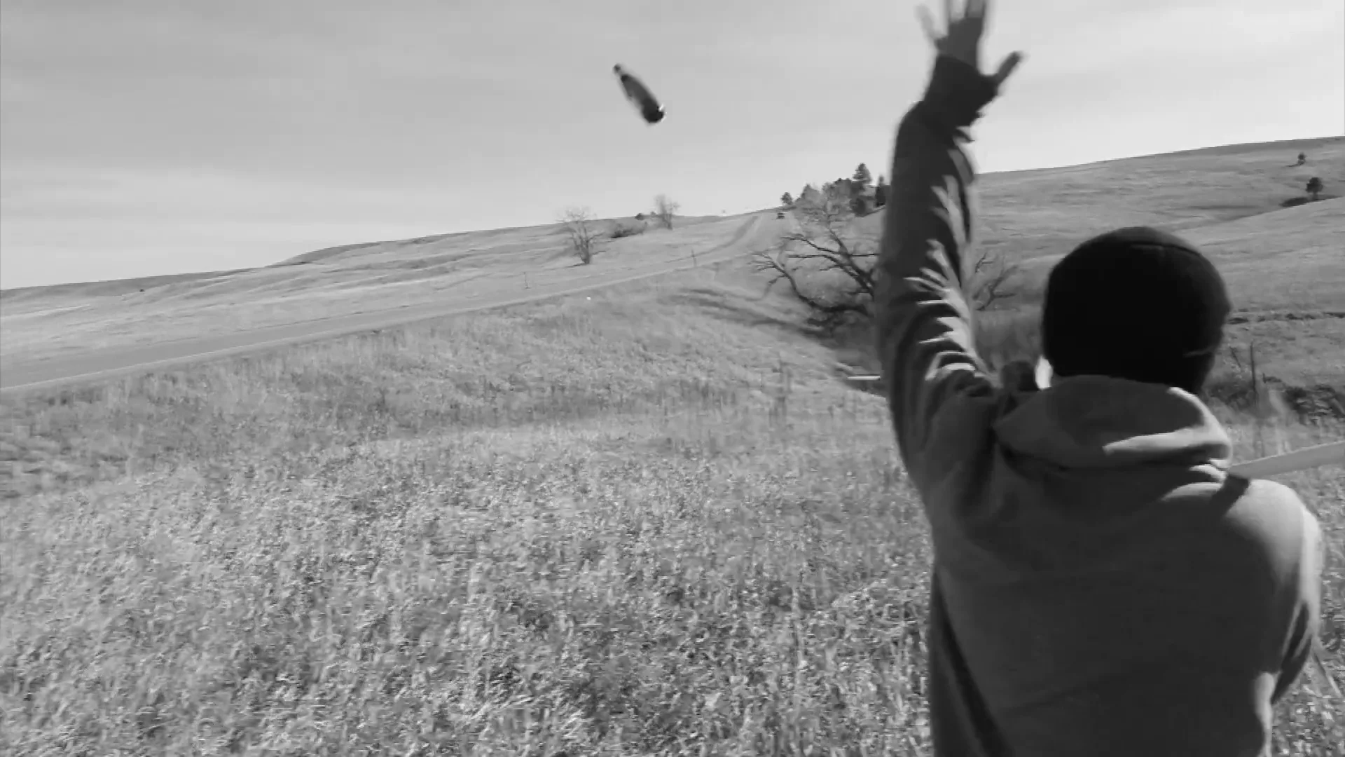 Bob Dylan Buckets of Rain on Vimeo