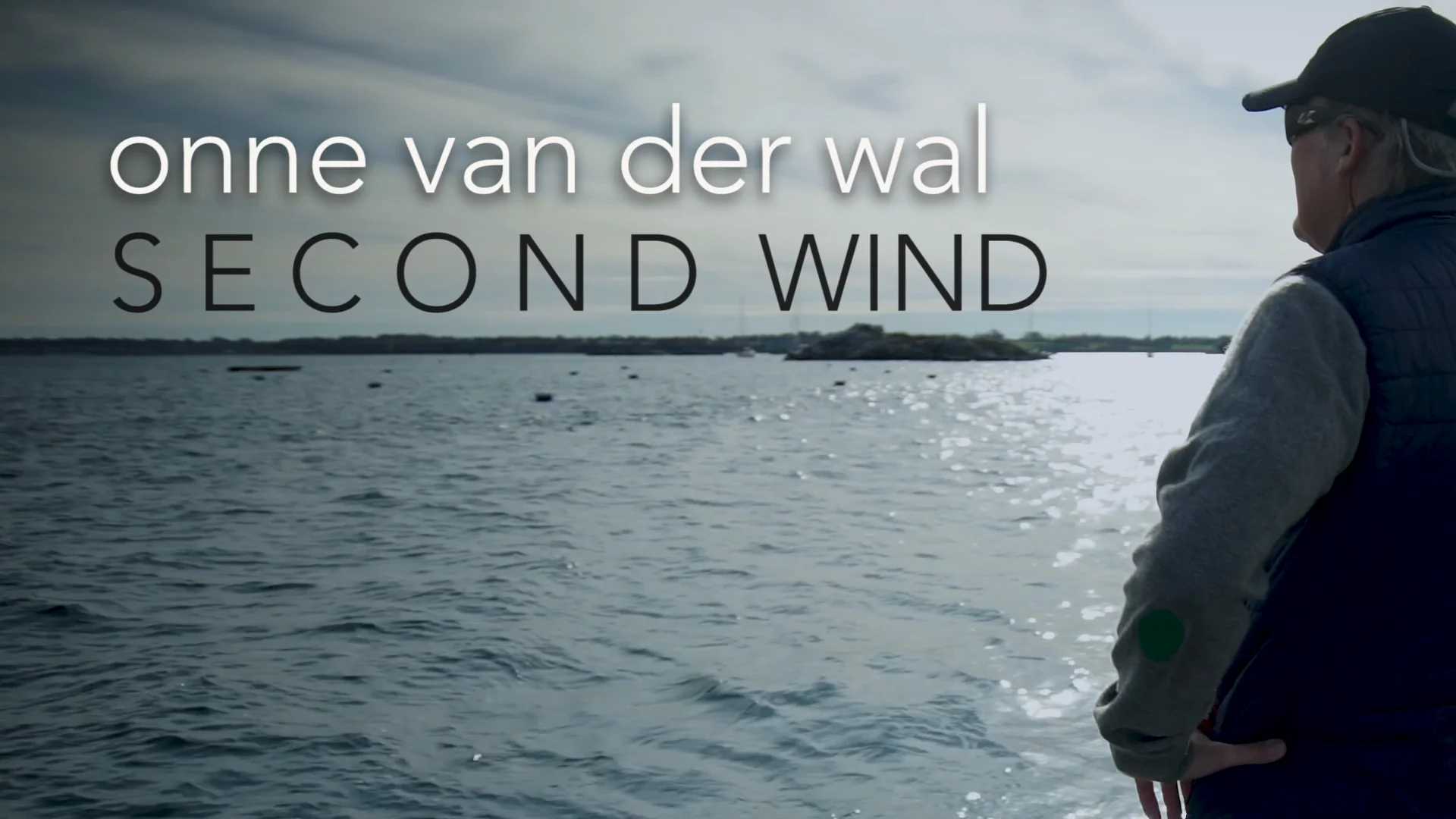 Q&AMP;A WITH ONNE VAN DER WAL | North Sails