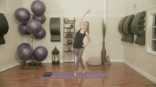 Pilates for beginners Videos : A Guide To Beginner Pilates