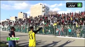 Navad Urmia v Arvand Khorramshahr - Highlights - Week 30 - 2018/19 Azadegan League