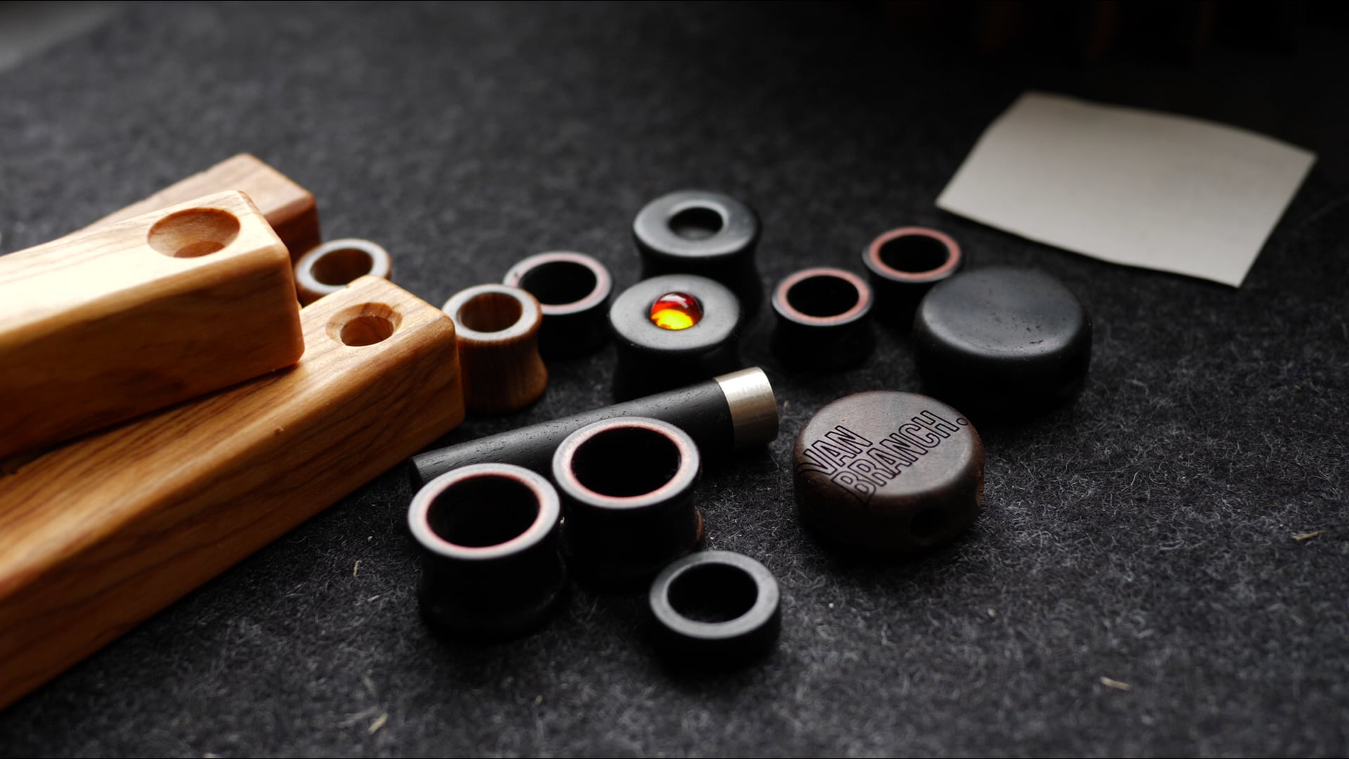 Love Your Wood
