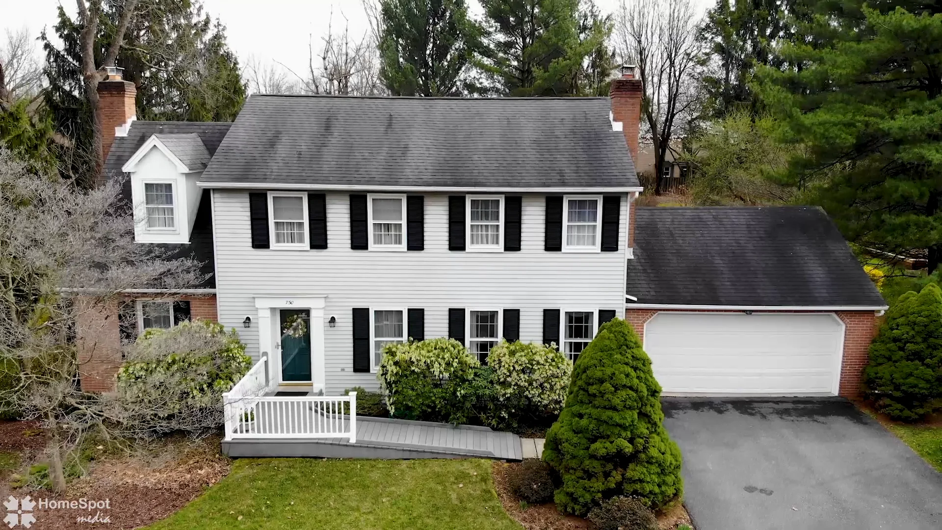 750 Apollo Drive, Bethlehem PA 18017 Doug Frederick on Vimeo