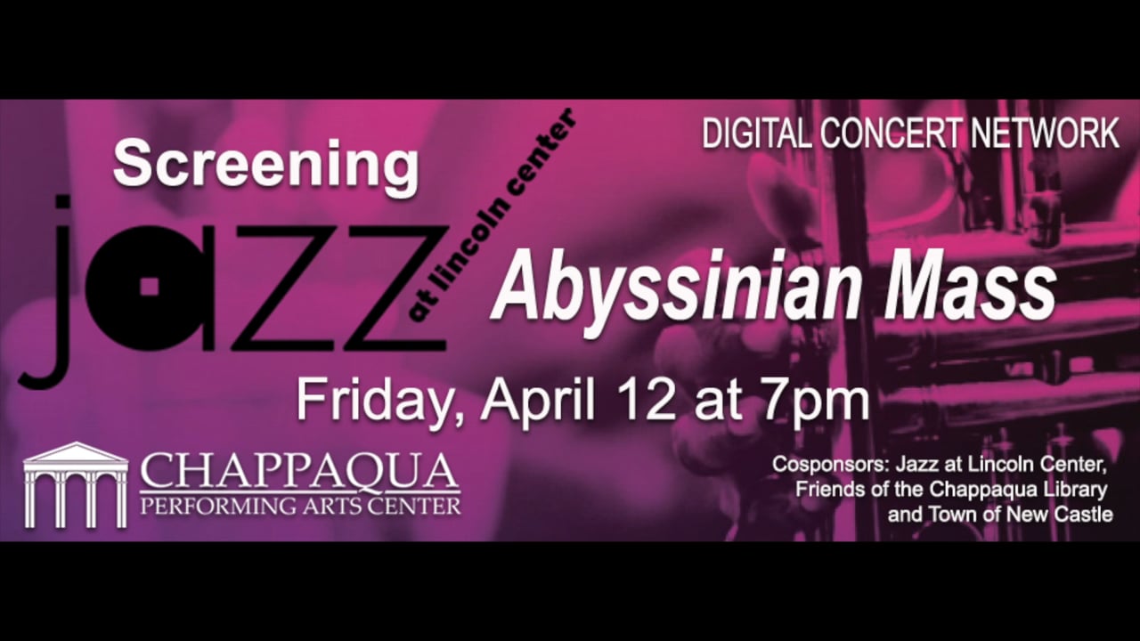 Chappaqua Library News April 2019