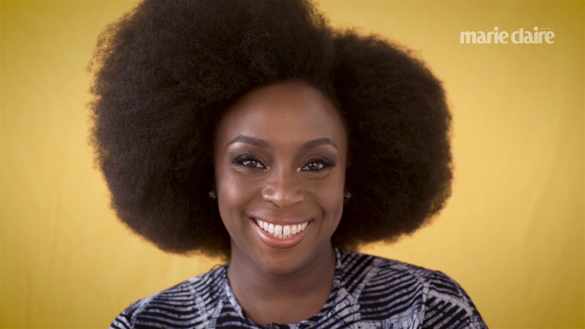 Chimamanda Responde: Comentários contra o feminismo