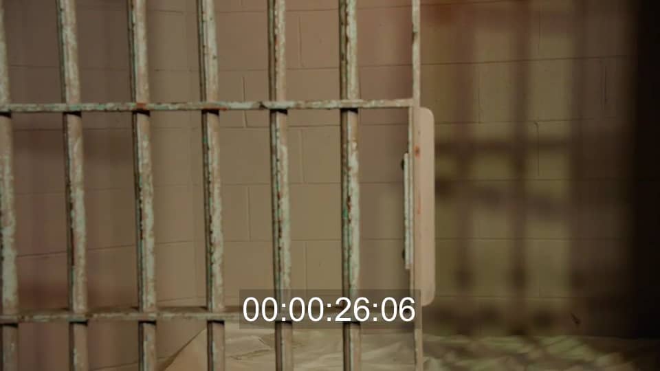 Birmingham Jail on Vimeo