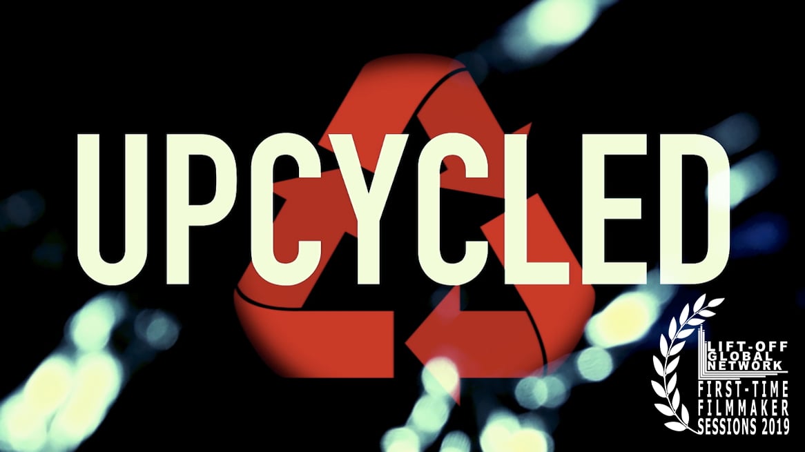 UPCYCLED | Environmental Horror Short