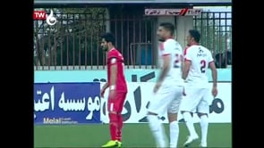 Sepidrood v Tractor Sazi - Full - Week 25 - 2018/19 Iran Pro League