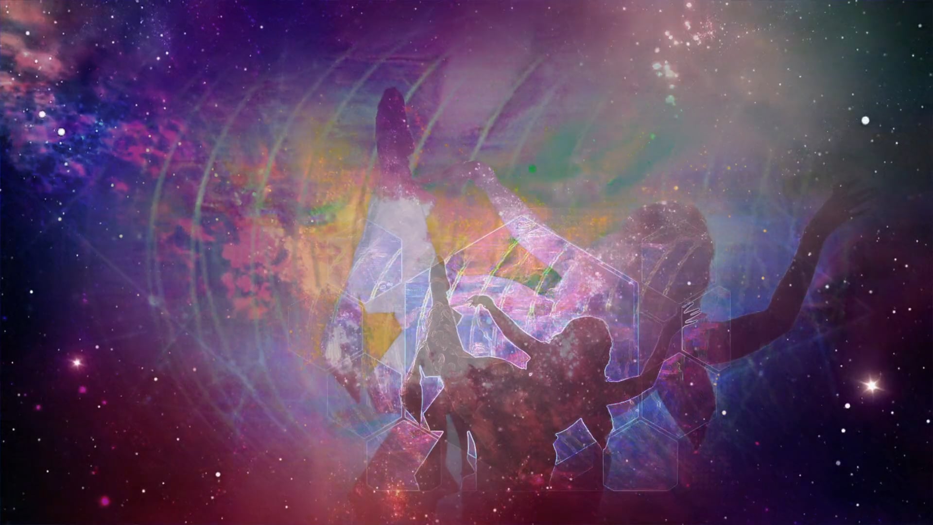 Whale Fall - The Sondersong (Official Video)