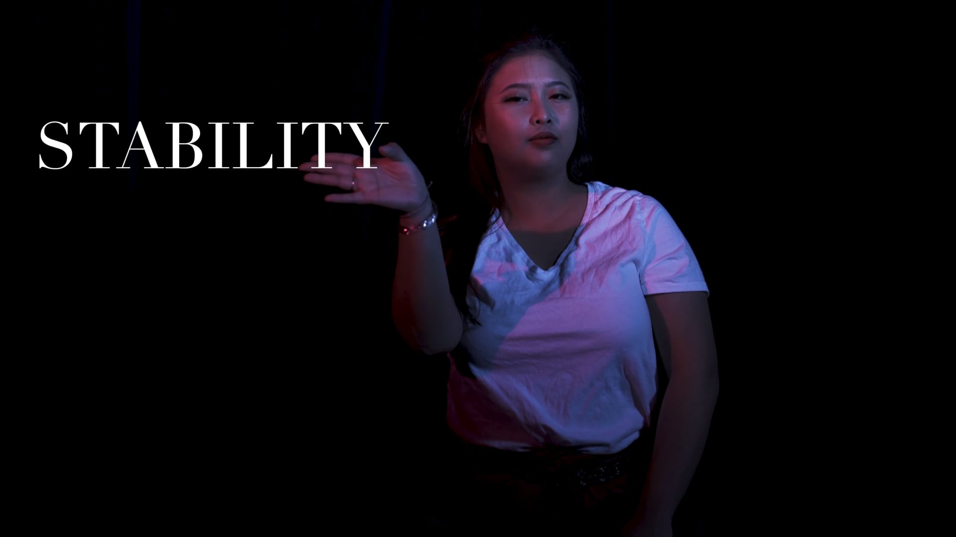 stability
