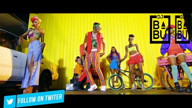 Dj Babu Chronicles Video Mix in BossCityDJBabu on Vimeo