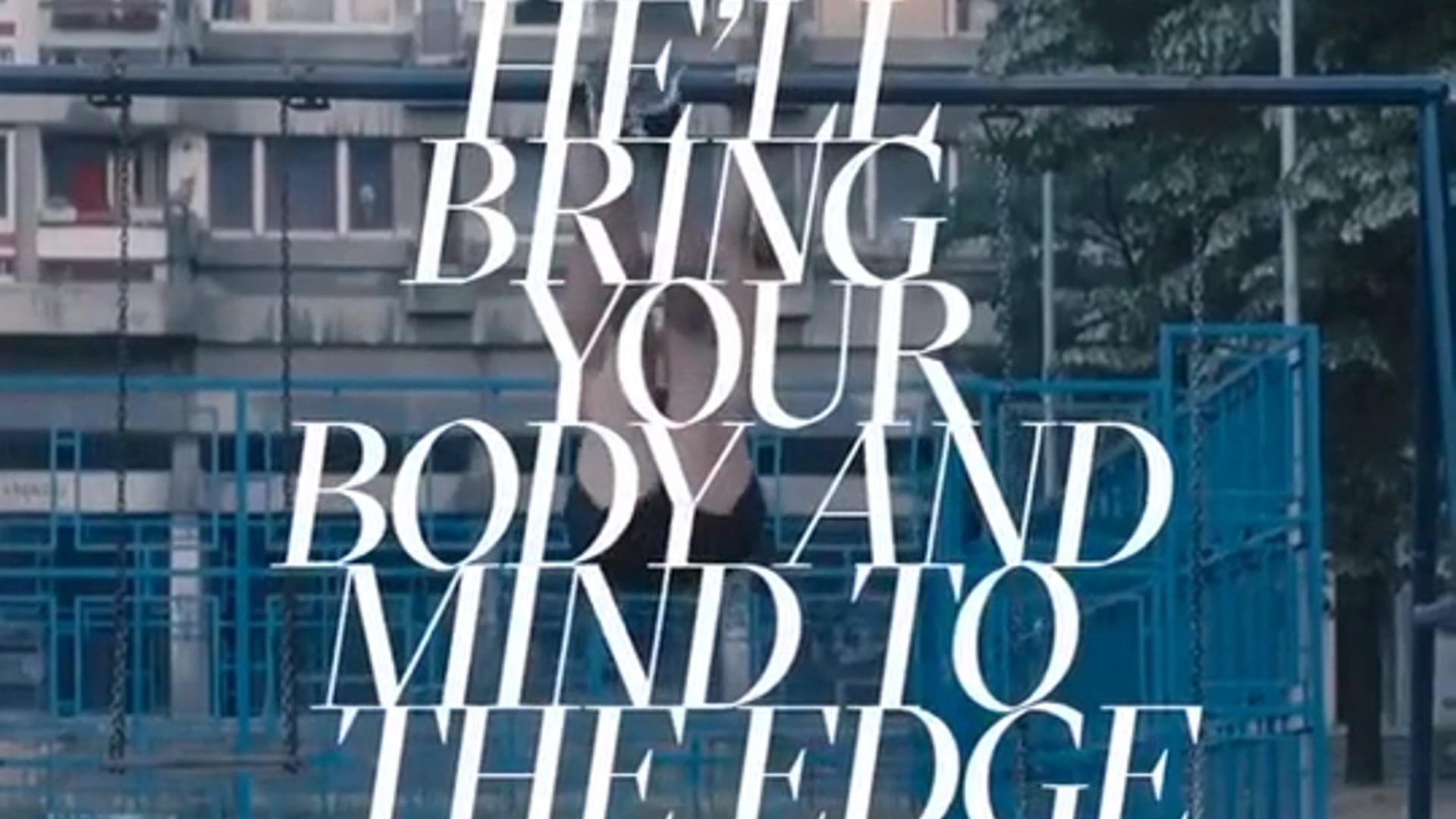 Freeletics - The God Of Shadows