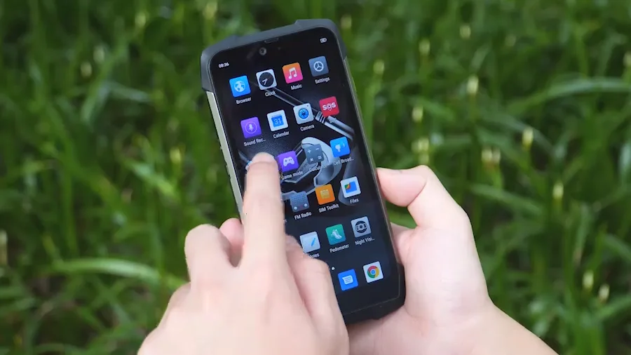 Blackview BV9700 PRO Rugged Outdoor Smartphone Sale